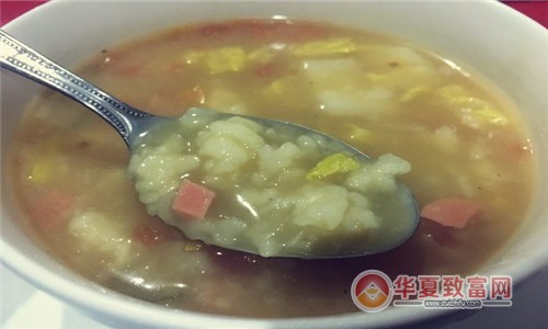 香博疙瘩汤加盟